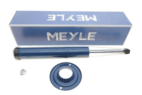 Фото амортизатор MEYLE 126 624 0006 Амортизатор MEYLE 126 624 0006