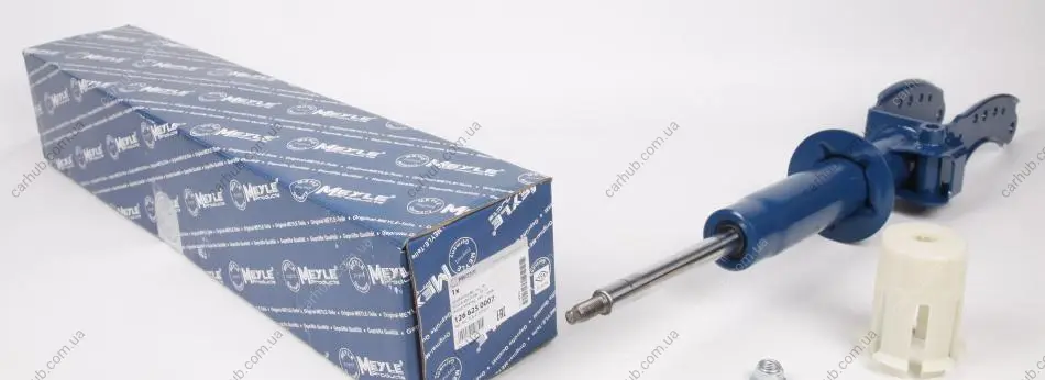 Амортизатор (передній) VW Touareg 02-10 (R) MEYLE 126 625 0007 (фото 1)