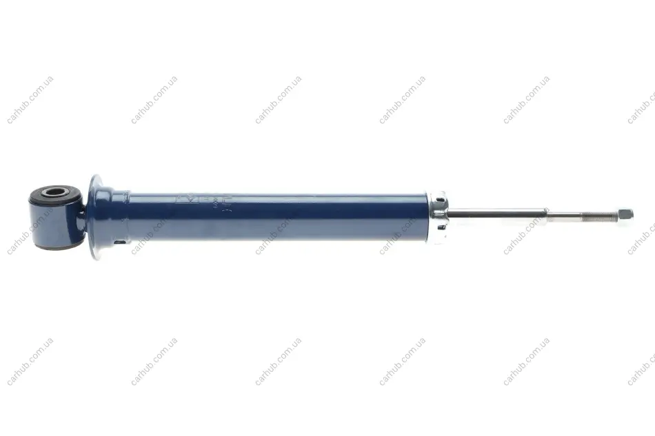 Амортизатор (задній) VW Golf III 93-99 MEYLE 126 715 0009 (фото 1)