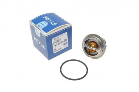 Термостат VW T4/T5/Audi A4/A5 2.0TSI/TFSI 06- (95 °C) MEYLE 128 228 0015