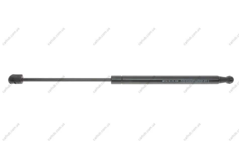 Амортизатор кришки багажника VW Passat 05-10 MEYLE 140 910 0040 (фото 1)