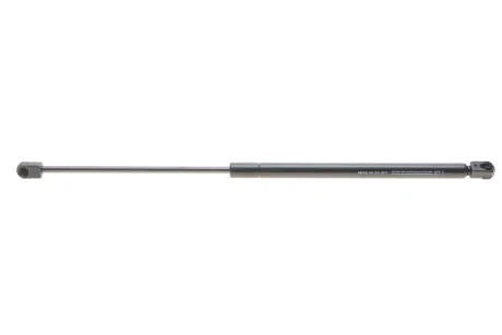 Амортизатор кришки багажника VW Golf V/VI 07-13 MEYLE 140 910 0077