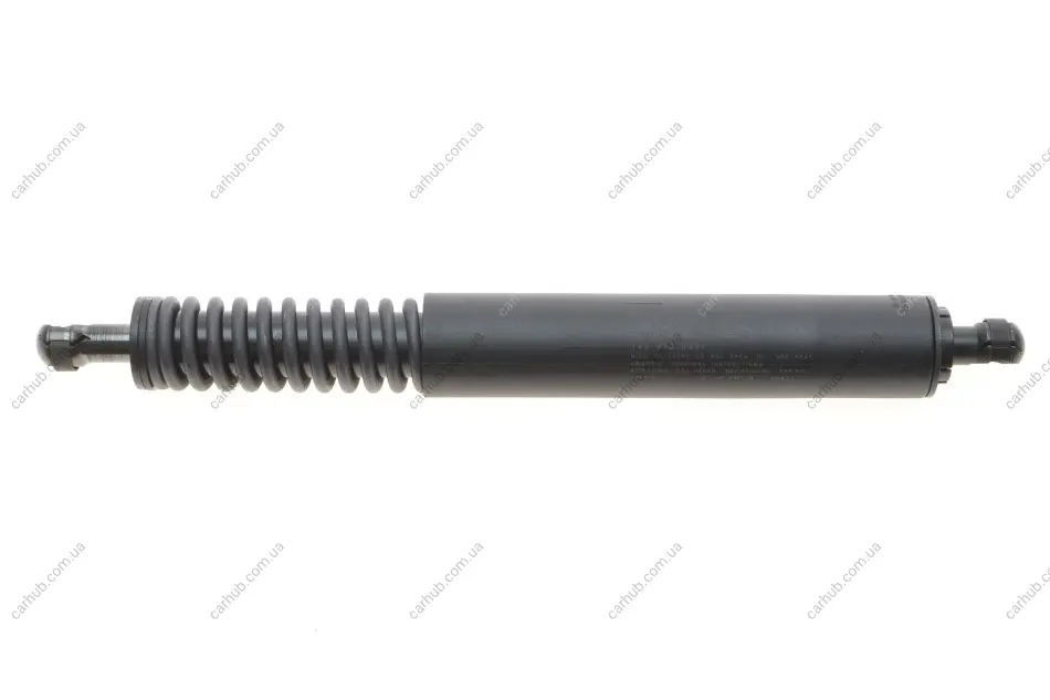 Амортизатор кришки багажника VW Touareg 02-10 (316mm) MEYLE 140 910 0091 (фото 1)