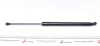 Амортизатор кришки багажника VW Golf VII Liftback 12- (531mm) MEYLE 140 910 0098 (фото 5)