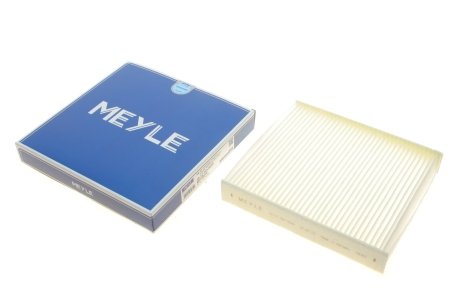 Фото повітряний фільтр салону MEYLE 16-12 319 0028 Повітряний фільтр салону MEYLE 16-12 319 0028