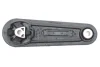 Подушка двигуна (задня) (L) Renault Megane II 1.5 DCI/ Logan 1.4/1.6/1.5dCi 04- (косточка) MEYLE 16-14 030 0016 (фото 1)