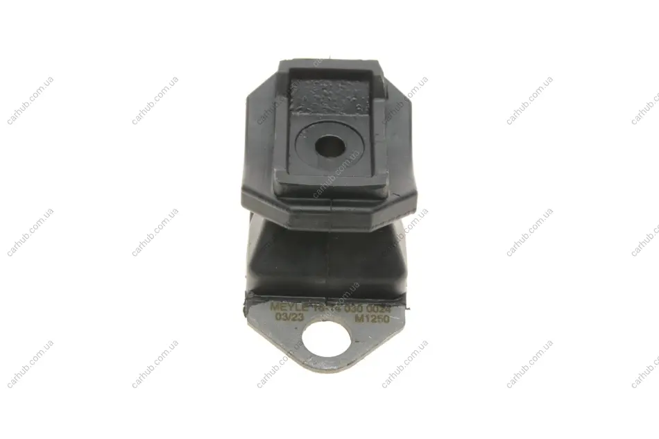 Подушка двигуна (L) Dacia Duster/Logan/Sandero 1.2-1.6 04- MEYLE 16-14 030 0024 (фото 1)