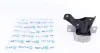 Подушка двигуна (передня) (R) Dacia Logan/Sandero 1.4/1.6/1.6LPG 04- MEYLE 16-14 030 0025 (фото 1)