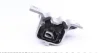 Подушка двигуна (передня) (R) Dacia Logan/Sandero 1.4/1.6/1.6LPG 04- MEYLE 16-14 030 0025 (фото 2)