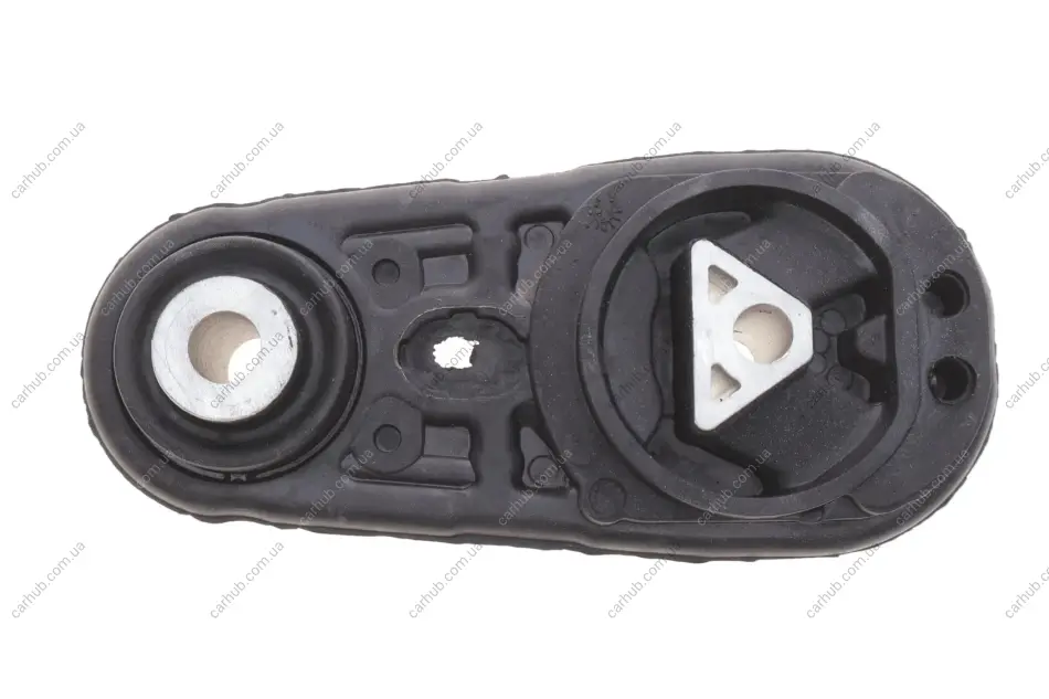 Подушка двигуна (нижня) Renault Megane II/Scenic II 1.9dCi 02- (косточка) MEYLE 16-14 030 0031 (фото 1)