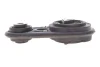 Подушка двигуна (нижня) Renault Megane II/Scenic II 1.9dCi 02- (косточка) MEYLE 16-14 030 0031 (фото 3)