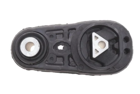 Подушка двигуна (нижня) Renault Megane II/Scenic II 1.9dCi 02- (косточка) MEYLE 16-14 030 0031