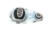Подушка двигуна (задня/нижня) Renault Megane/Scenic 1.5dCI 09- MEYLE 16-14 030 0072 (фото 4)