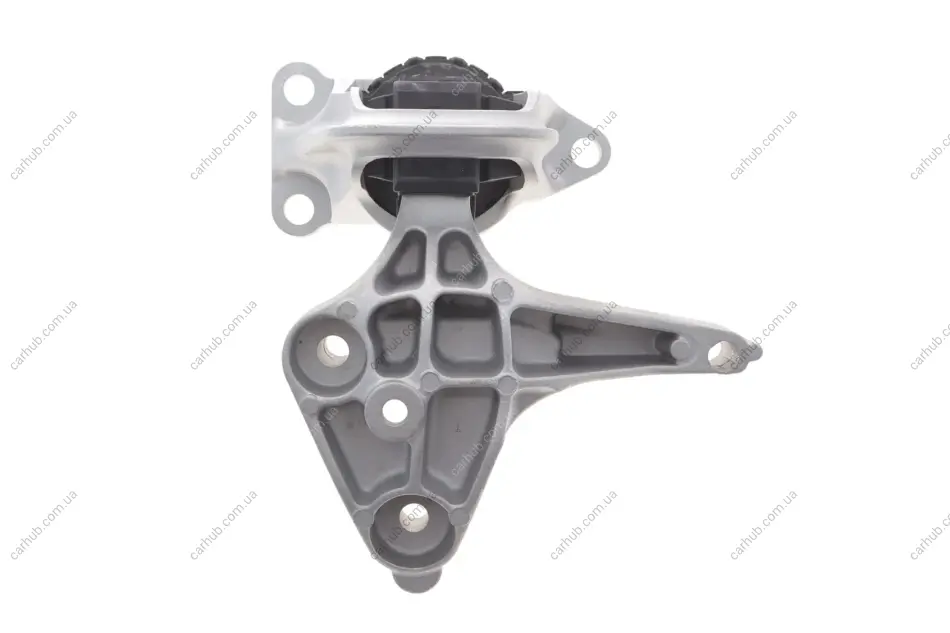 Подушка двигуна (R) Renault Megane III 1.5dCi 08- MEYLE 16-14 030 0086 (фото 1)