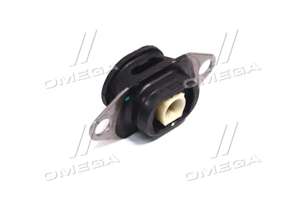 Подушка двигуна передн лів, гумово-металев. DACIA DUSTER RENAULT CAPTUR I, CLIO IV, DUSTER, KANGOO EXPRESS, KANGOO II, KAPTUR 0.9-Electric 02.08- MEYLE 16-14 030 0098 (фото 1)