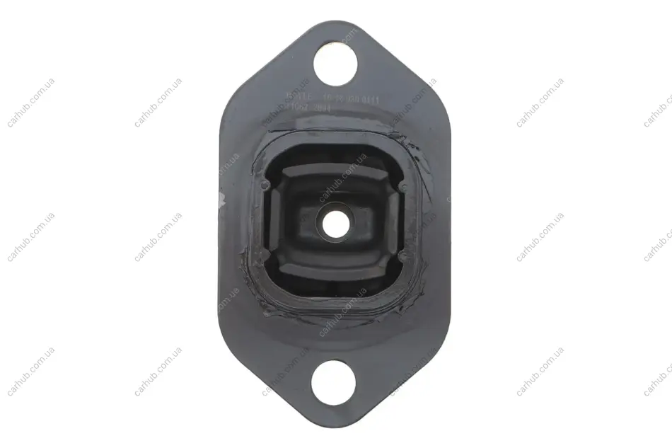 Подушка КПП Renault Megane/Kadjar/Scenic/Trafic 1.3-2.0 15- (L) MEYLE 16-14 030 0111 (фото 1)