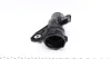 Фланець системи охолодження Nissan Qashqai 1.5 dCi 07-13 MEYLE 16-14 036 0000/HD (фото 4)