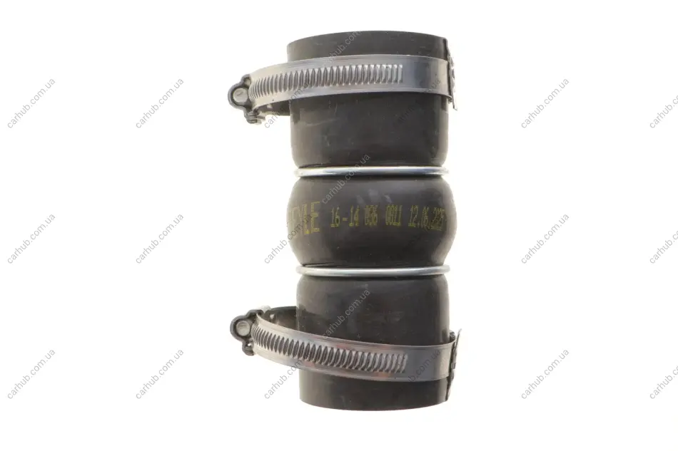 Патрубок інтеркулера Dacia Duster/Renault Clio IV 1.5dCi 13- MEYLE 16-14 036 0011 (фото 1)