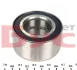 Підшипник маточини (передньої) Renault Kangoo/Fiat Doblo (37х72х37) MEYLE 16-14 146 4049 (фото 2)