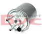 Фільтр паливний Renault Kangoo 1.5dCi 08- MEYLE 16-14 323 0016 (фото 2)