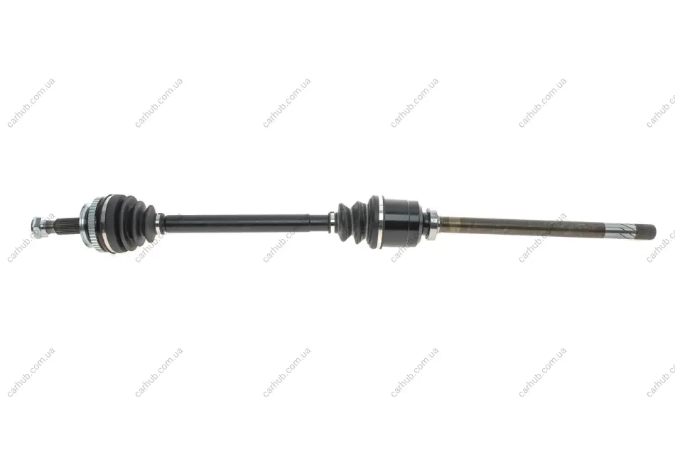 Піввісь Renault Master 98- (R) (28x39x1118x51T) MEYLE 16-14 498 0014 (фото 1)