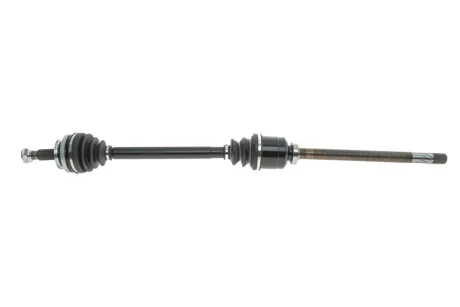 Піввісь Renault Master 98- (R) (28x39x1118x51T) MEYLE 16-14 498 0014