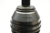 Піввісь (передня) Renault Clio II 98-02/Kangoo 97- (L) (21x6230 MEYLE 16-14 498 0019 (фото 2)