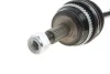 Піввісь Renault Master 2.5dCi 03-06 (R) (28x39x1144x51T) MEYLE 16-14 498 0020 (фото 6)