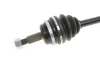 Піввісь Renault Master 2.5dCi 03-06 (R) (28x39x1144x51T) MEYLE 16-14 498 0020 (фото 7)