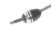 Піввісь (передня) Dacia Logan 1.4/1.6 04- (L) (L=681mm) MEYLE 16-14 498 0034 (фото 6)