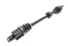 Піввісь (передня) Renault Logan 04- (R) (21x23x763) MEYLE 16-14 498 0035 (фото 3)