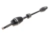 Піввісь (передня) Renault Logan 04- (R) (21x23x763) MEYLE 16-14 498 0035 (фото 4)