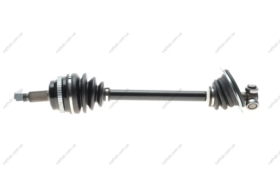 Піввісь Renault Master 1.9-2.2dCi (L) (28x37.1x670х51T) MEYLE 16-14 498 0048 (фото 1)