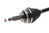 Піввісь Renault Kangoo 1.5dCi 01- (L) (23x44x630) MEYLE 16-14 498 0054 (фото 4)