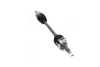 Піввісь (передня) renault Kangoo 1.5 dCi/1.6 16V 08- (L) (27x26/675) MEYLE 16-14 498 0098 (фото 1)