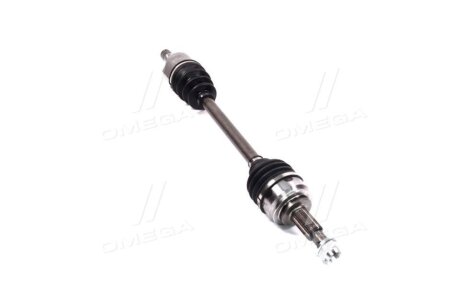 Піввісь (передня) renault Kangoo 1.5 dCi/1.6 16V 08- (L) (27x26/675) MEYLE 16-14 498 0098