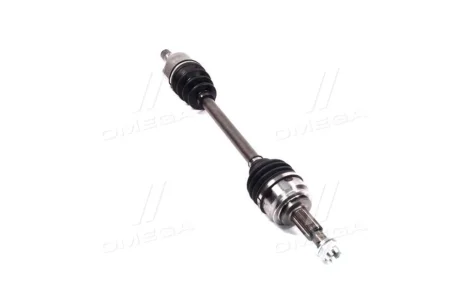 Піввісь (передня) renault Kangoo 1.5 dCi/1.6 16V 08- (L) (27x26/675) MEYLE 16-14 498 0098