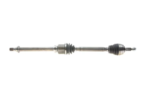 Піввісь (передня) Renault Megane/Scenic 1.5 dCi 09- (R) MEYLE 16-14 498 0153