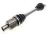 Піввісь Dacia Duster 10-18 (R) (25x31x610) MEYLE 16-14 498 0157 (фото 1)
