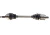 Піввісь Dacia Duster 10-18 (R) (25x31x610) MEYLE 16-14 498 0157 (фото 3)