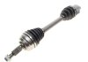 Піввісь Dacia Duster 10-18 (R) (25x31x610) MEYLE 16-14 498 0157 (фото 6)