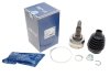 ШРКШ (наружный) Renault Megane III 1.5dCi/1.6 i 08-(25x33x148)(к-кт) MEYLE 16-14 498 0172 (фото 1)
