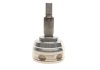 ШРКШ (зовнішній) Dacia Duster 10-18/Renault Duster 12- (25z/35z/52.6mm) MEYLE 16-14 498 0177 (фото 8)