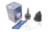 Фото 2 - шРКШ (зовнішній) Dacia Dokker/Lodgy 12- (25z/23z/52.5mm/82mm/149mm) MEYLE 16-14 498 0200 ШРКШ (зовнішній) Dacia Dokker/Lodgy 12- (25z/23z/52.5mm/82mm/149mm) MEYLE 16-14 498 0200 (фото 2)