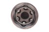 Фото 4 - шРКШ (зовнішній) Dacia Dokker/Lodgy 12- (25z/23z/52.5mm/82mm/149mm) MEYLE 16-14 498 0200 ШРКШ (зовнішній) Dacia Dokker/Lodgy 12- (25z/23z/52.5mm/82mm/149mm) MEYLE 16-14 498 0200 (фото 4)