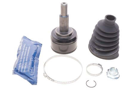 Фото шРКШ (зовнішній) Dacia Dokker/Lodgy 12- (25z/23z/52.5mm/82mm/149mm) MEYLE 16-14 498 0200 ШРКШ (зовнішній) Dacia Dokker/Lodgy 12- (25z/23z/52.5mm/82mm/149mm) MEYLE 16-14 498 0200