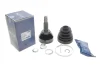 ШРКШ (зовнішній) Nissan Qashqai/X-Trail 07-13/Renault Koleos 08- (29z/36z/56mm) MEYLE 16-14 498 0229 (фото 2)