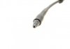 Тормозной шланг (передний) Renault Laguna 93-01 MEYLE 16-14 525 0014 (фото 6)