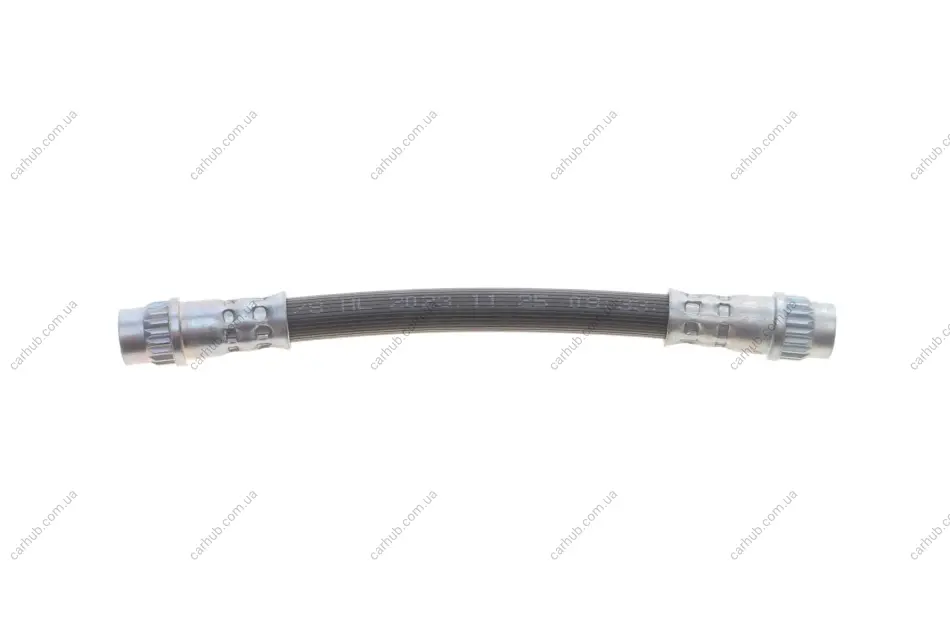 Шланг гальмівний (задній) Renault Megane/Scenic 08- MEYLE 16-14 525 0032 (фото 1)