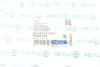 Фото 6 - втулка стабилизатора MEYLE 16-14 615 0010 Втулка стабилизатора MEYLE 16-14 615 0010 (фото 6)